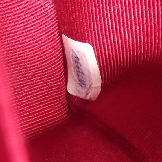 Chanel Jersey Quilted Reissue Medium Flap 9 of 11