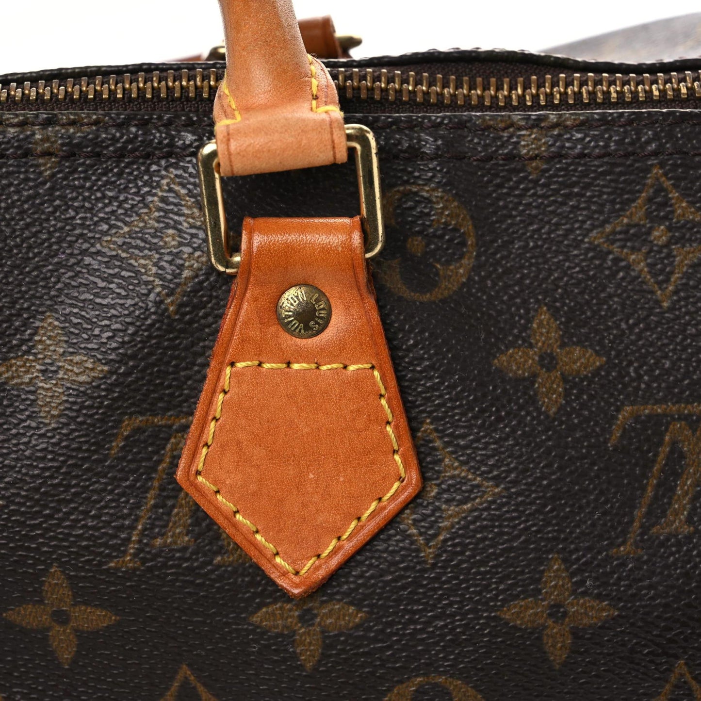 Monogram Speedy 30