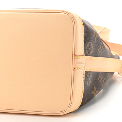 Louis Vuitton Monogram Noe BB 10 of 10