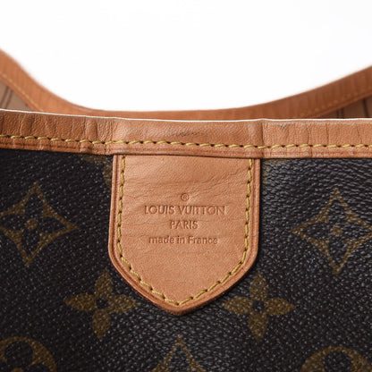 Louis Vuitton Monogram Delightful GM 14 of 19