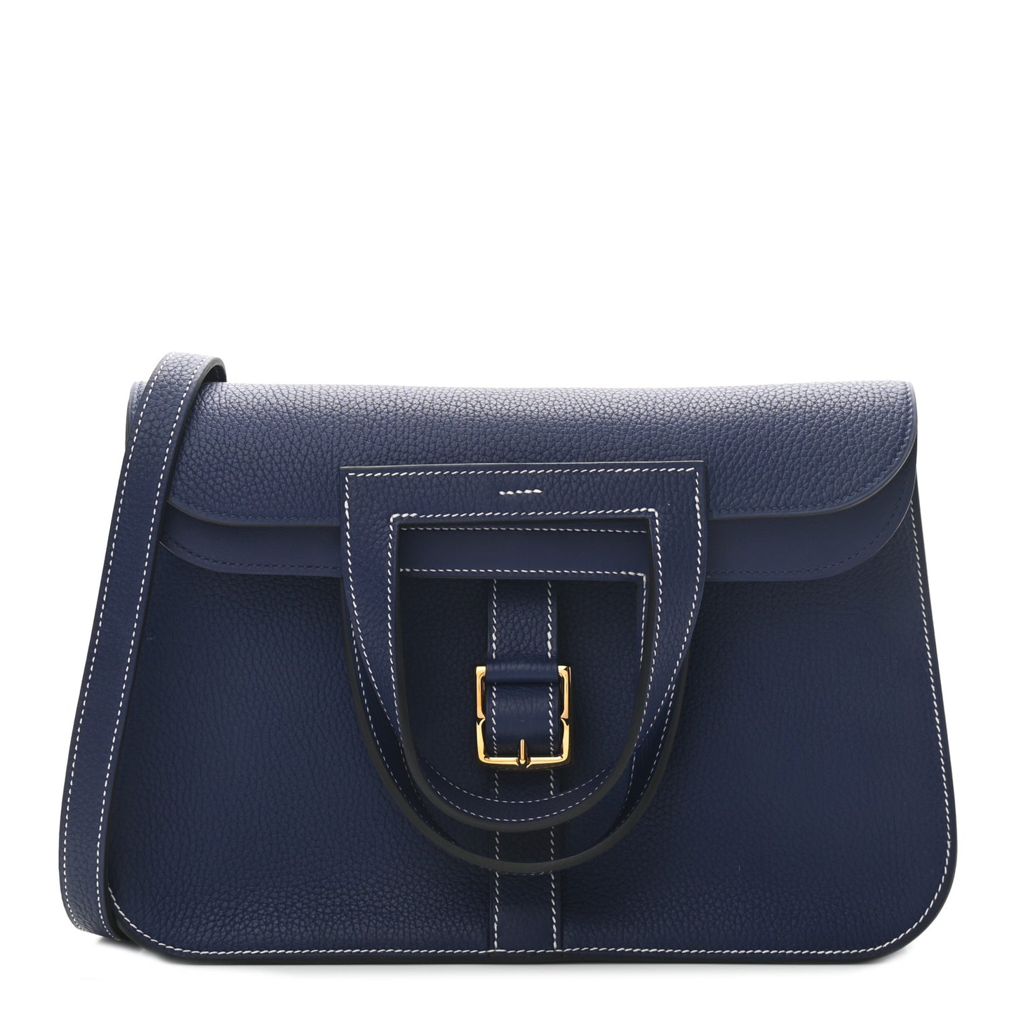 Taurillon Clemence Halzan 31 GM Bleu Encre