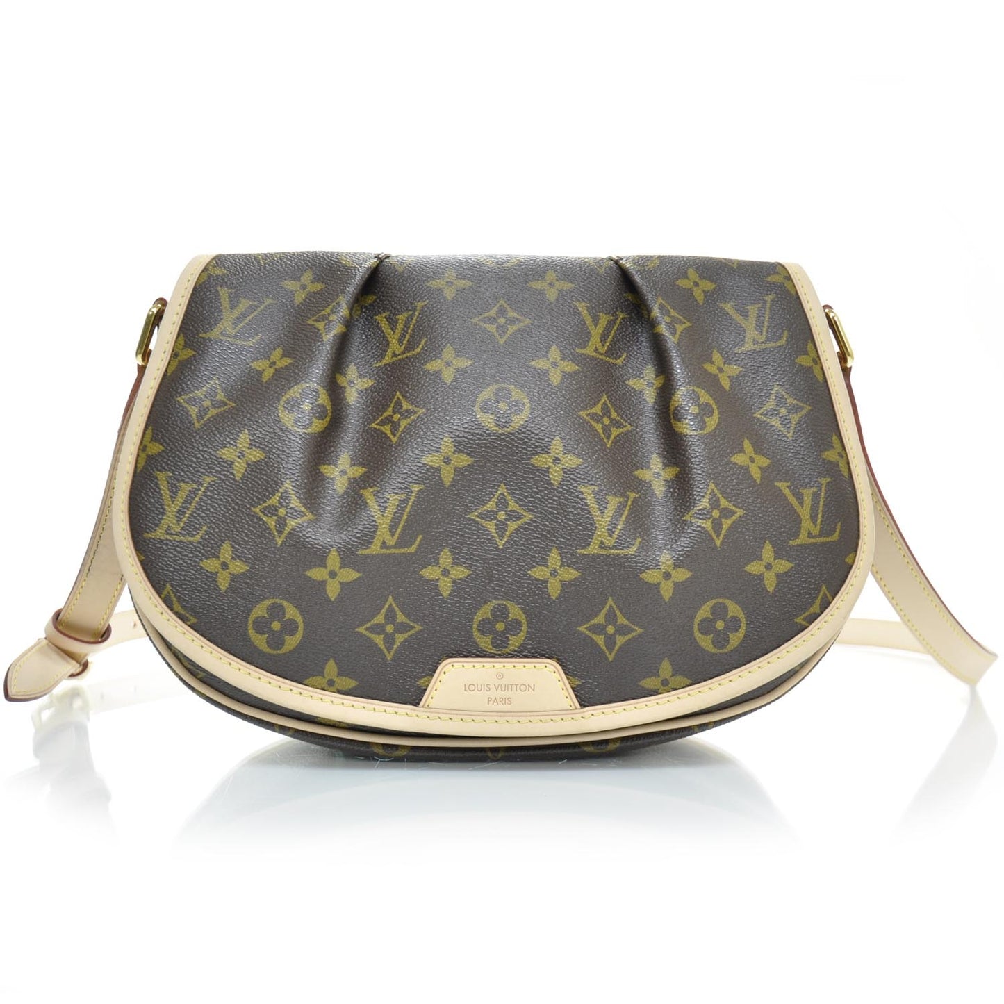 Monogram Menilmontant PM