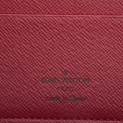 Louis Vuitton Monogram Multicolor Insolite Wallet White Eglantine 6 of 9