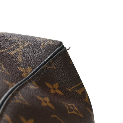 Louis Vuitton Monogram Tournelle PM Black 12 of 13