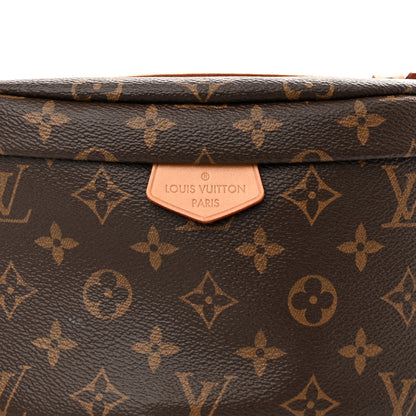 Louis Vuitton Monogram Bumbag 7 of 9