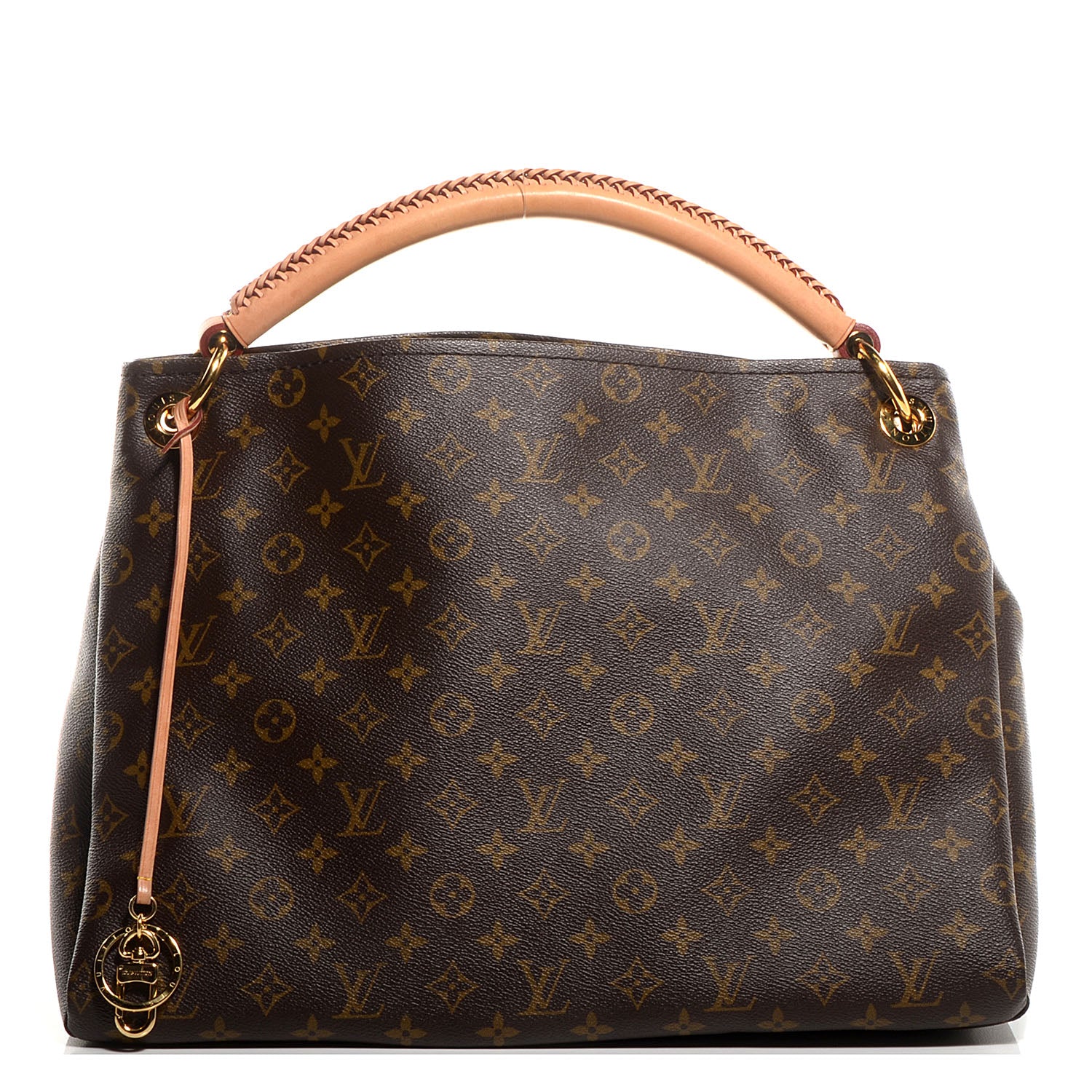 Louis Vuitton Monogram Artsy MM 1 of 7