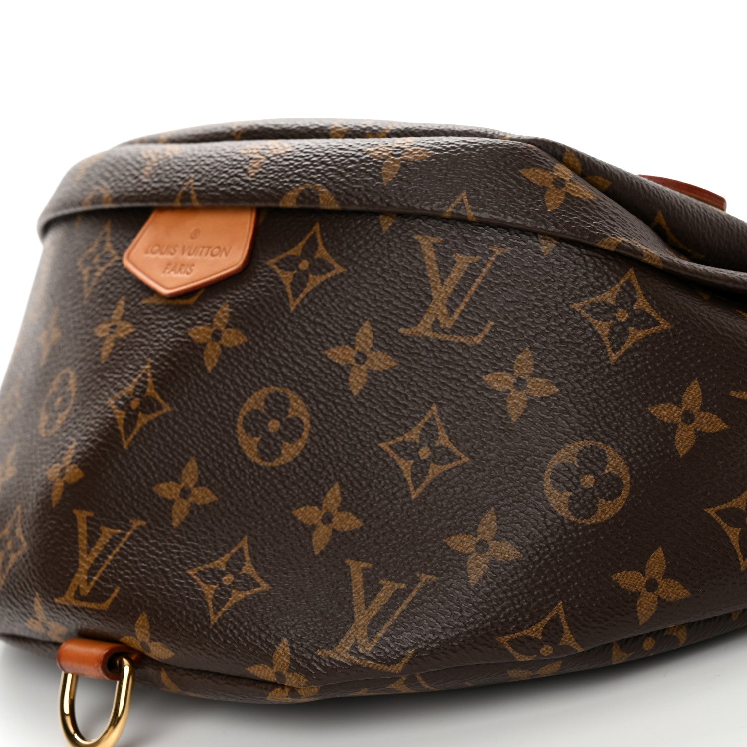 Louis Vuitton Monogram Bumbag 11 of 13