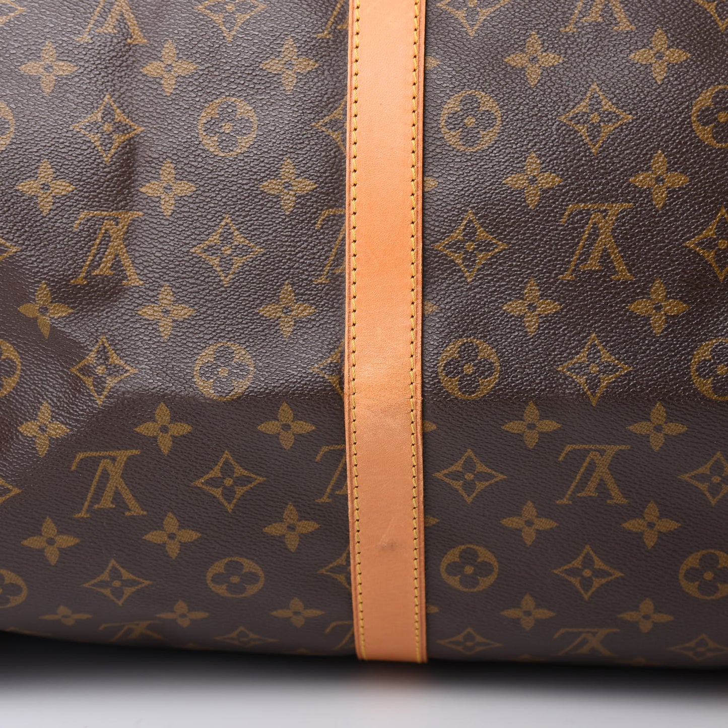 Monogram Keepall 55