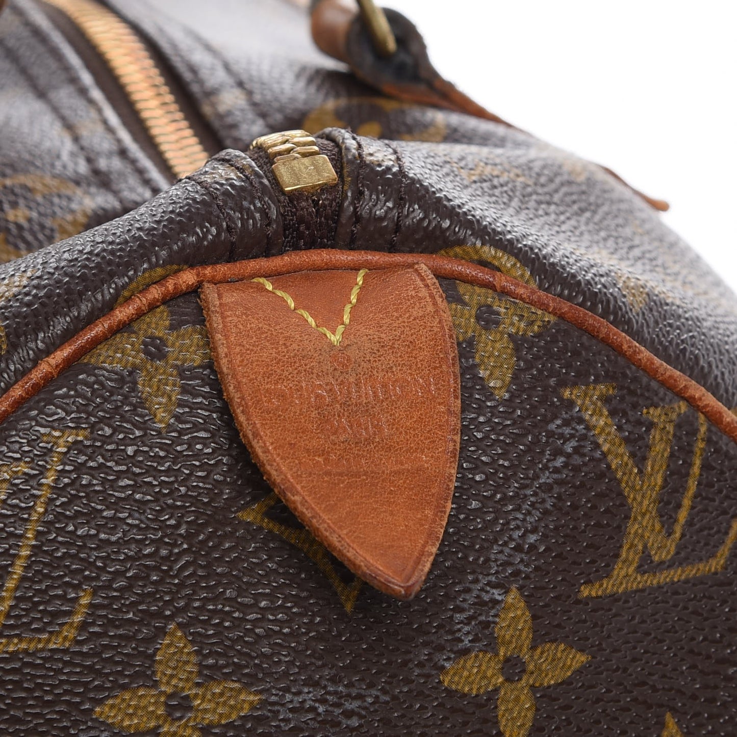 Monogram Speedy 30