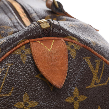 Louis Vuitton Monogram Speedy 30 7 of 24