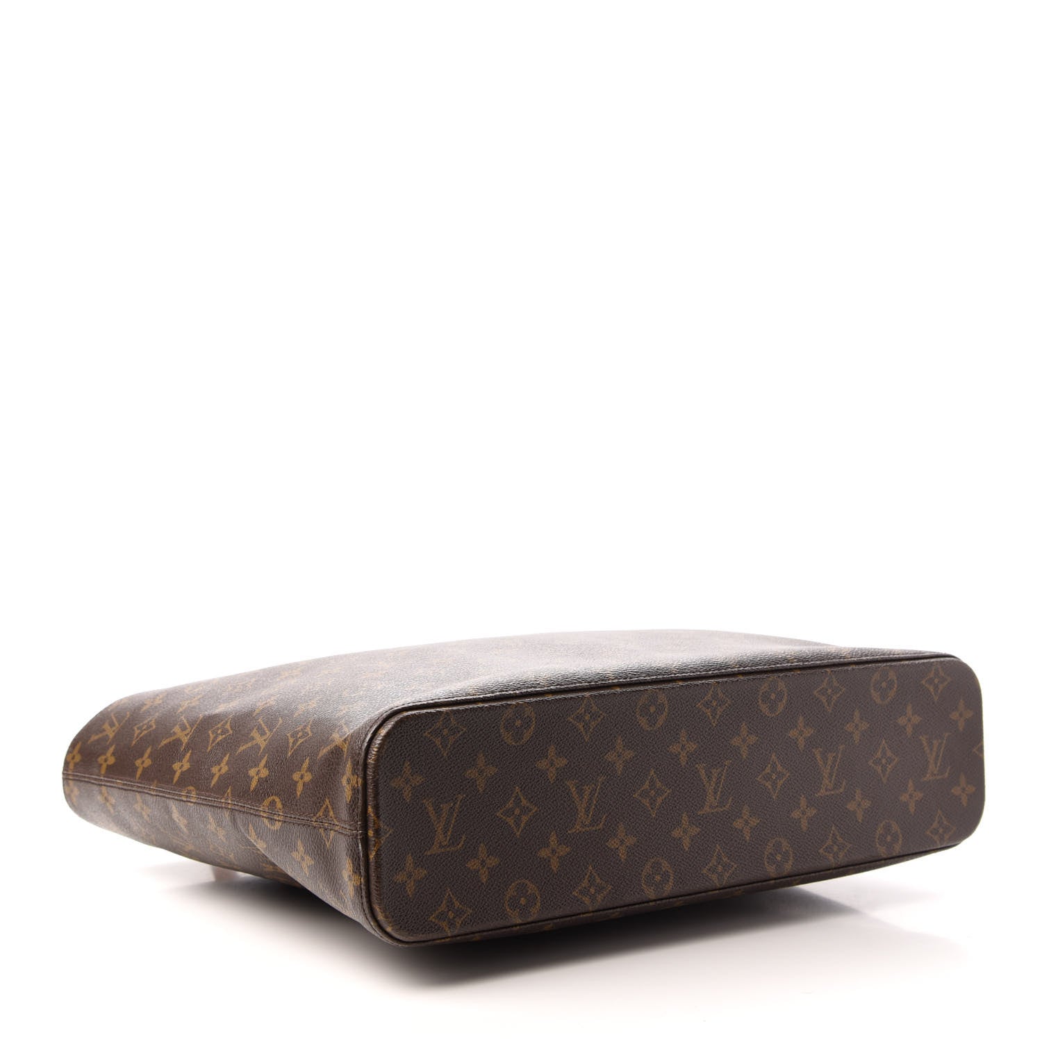Louis Vuitton Monogram Luco 4 of 10