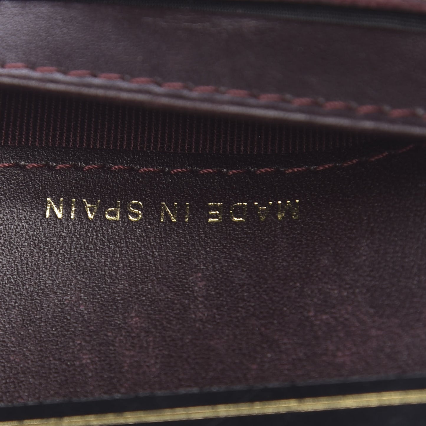 Caviar Quilted Compact French Flap Wallet Black