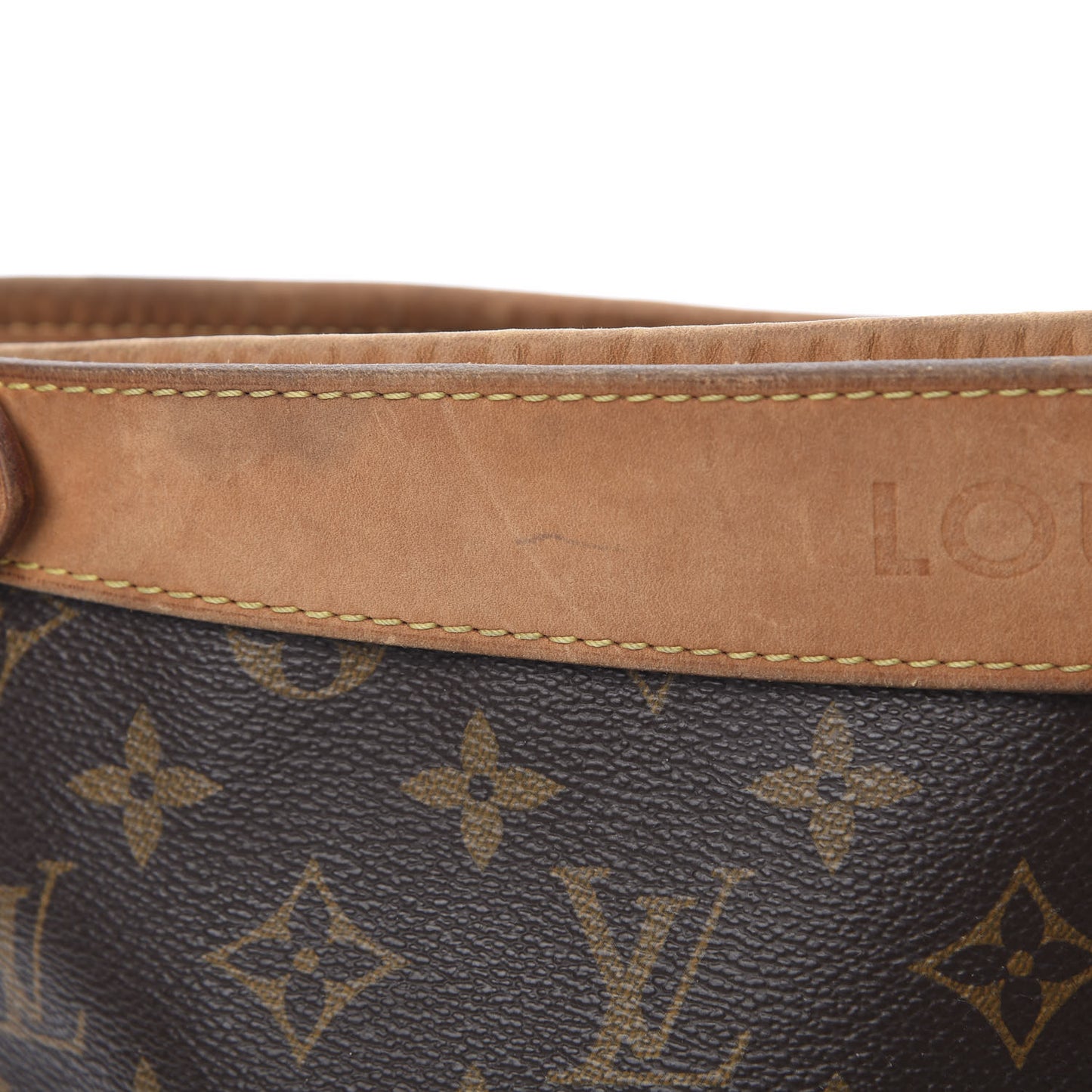 Monogram Delightful PM