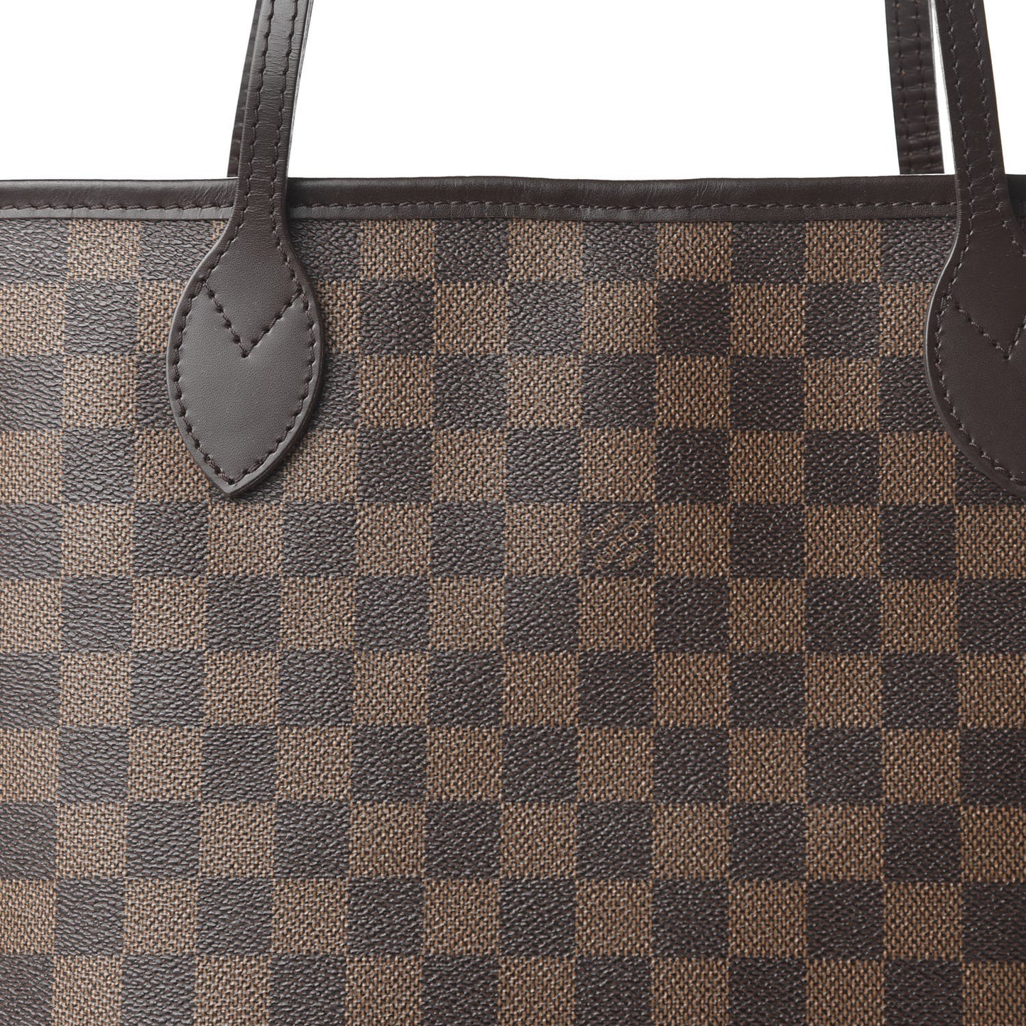 Damier Ebene Neo Neverfull MM