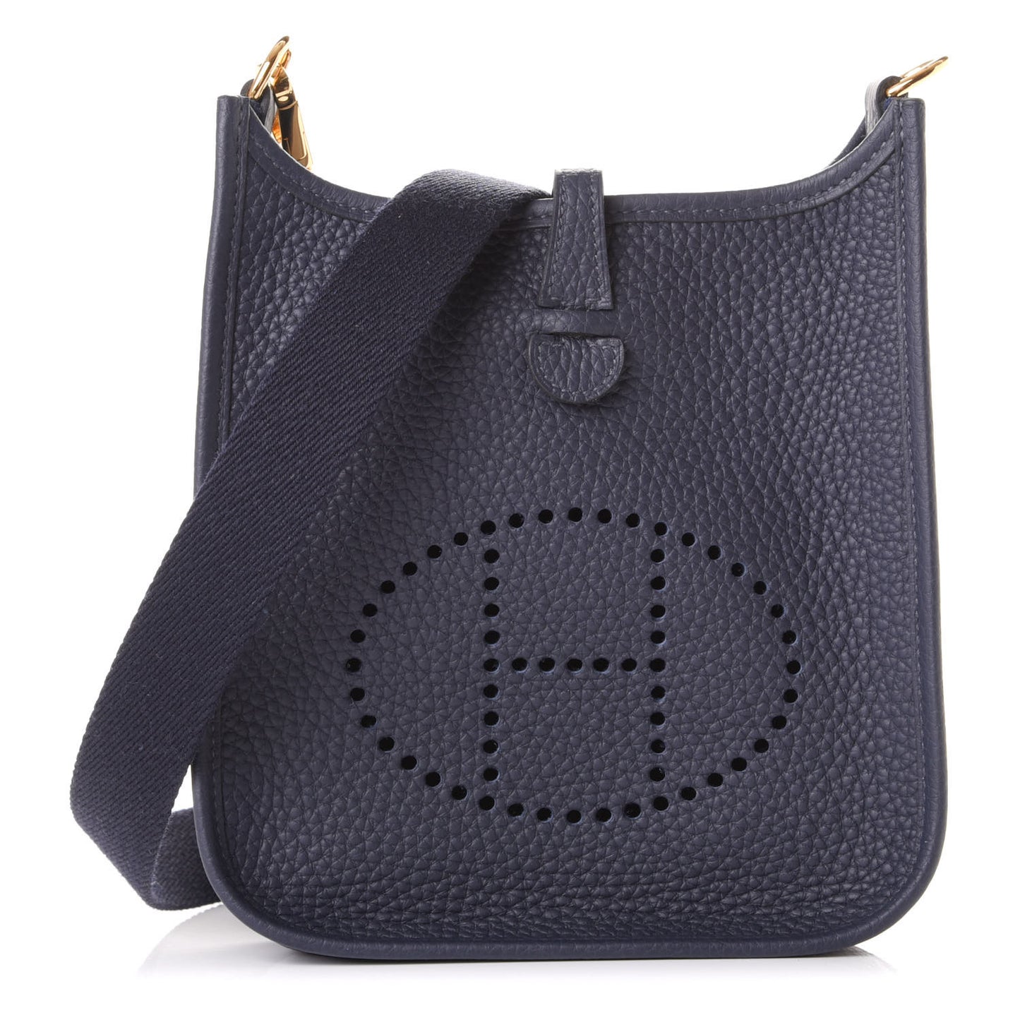 Taurillon Clemence Amazone Evelyne TPM Bleu Nuit Bleu Indigo