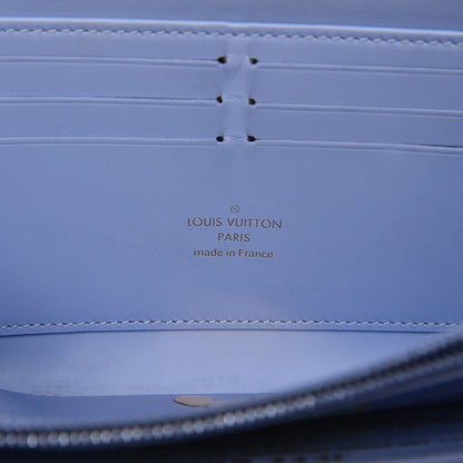 Louis Vuitton Masters Van Gogh Zippy Wallet 6 of 11