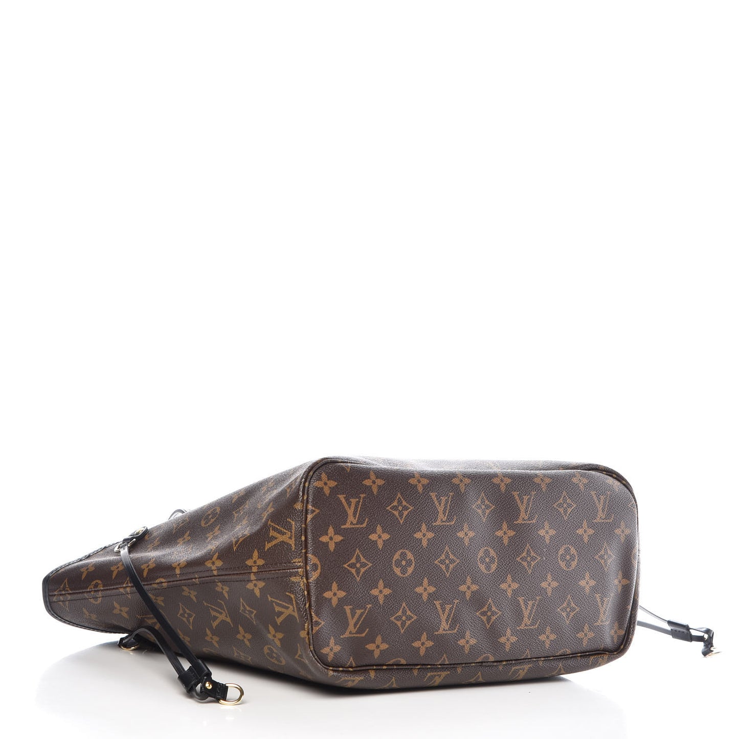 Monogram My LV World Tour Neverfull MM