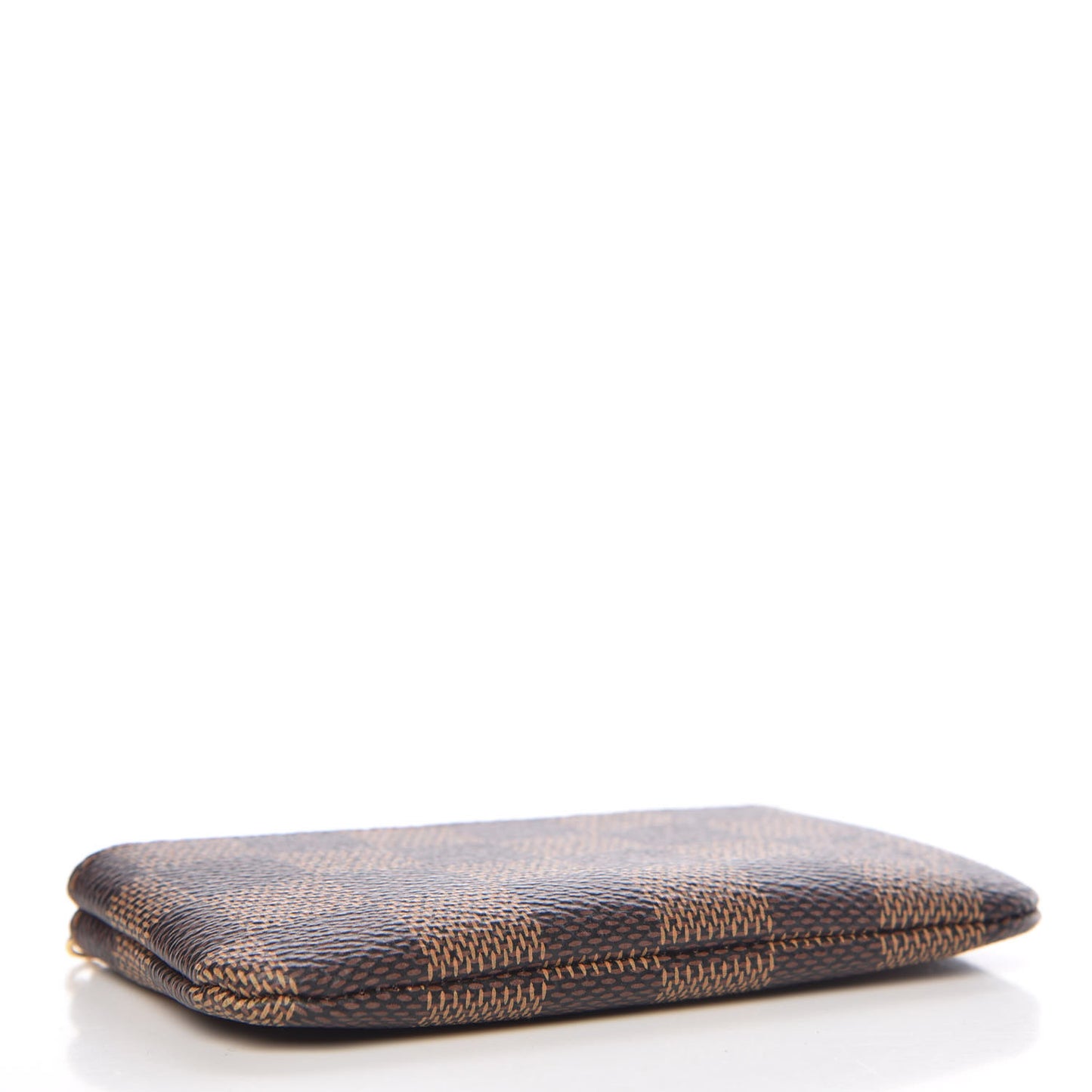Damier Ebene Key Pouch