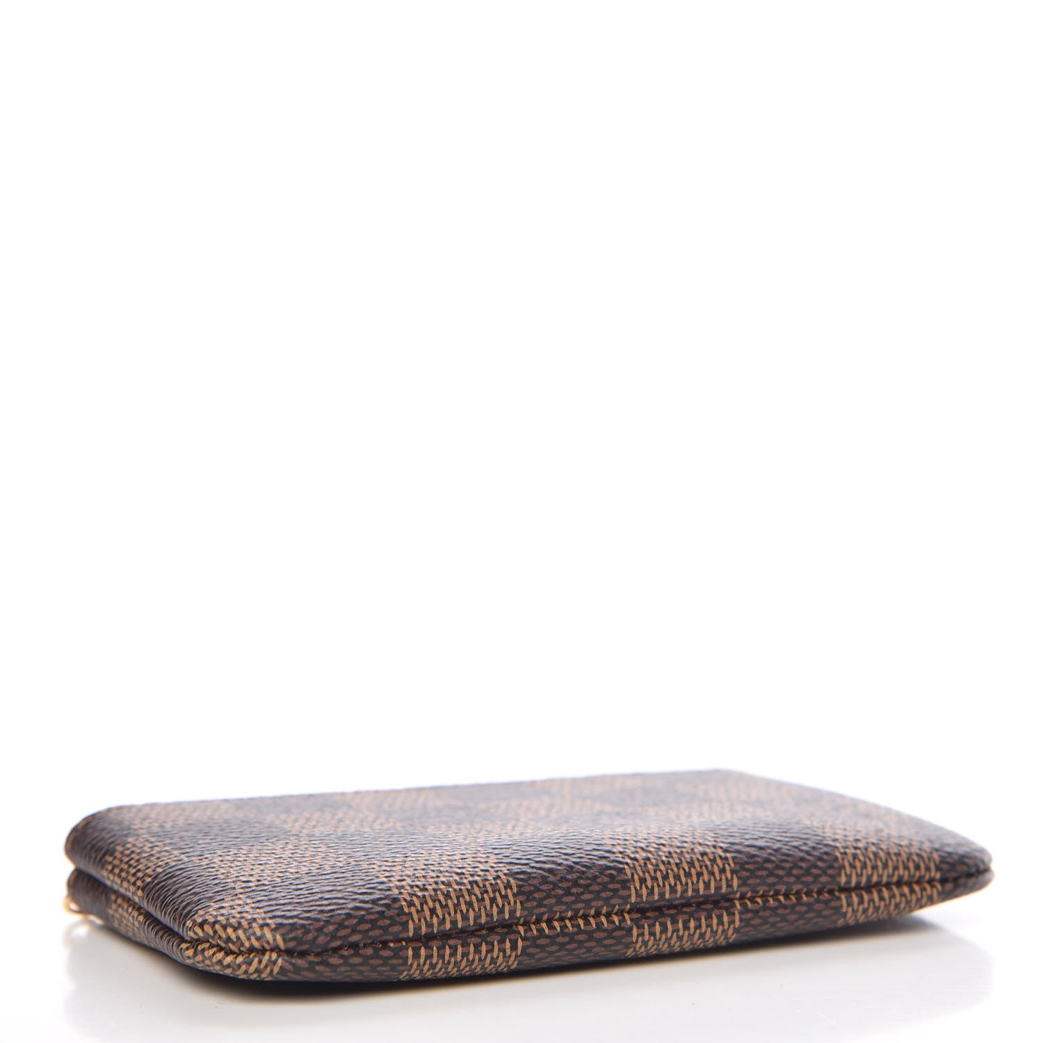 Louis Vuitton Damier Ebene Key Pouch 4 of 7