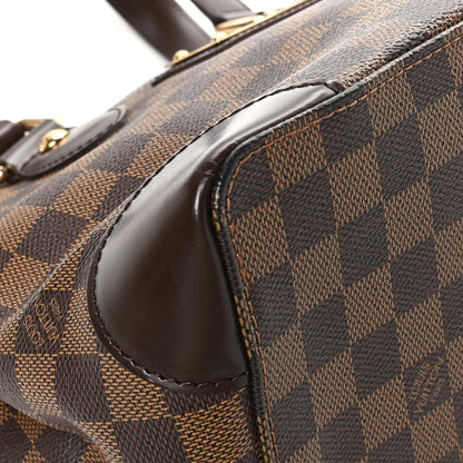 Louis Vuitton Damier Ebene Hampstead PM 8 of 11