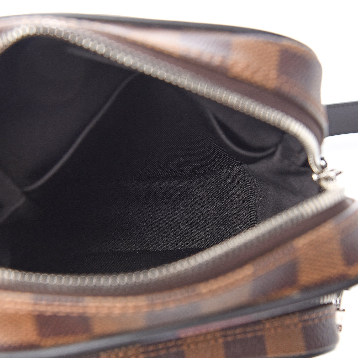 Louis Vuitton Damier Ebene Savane Amazone 22 4 of 9