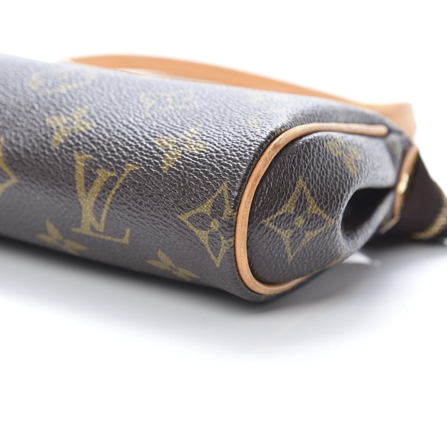 Monogram Eva Clutch