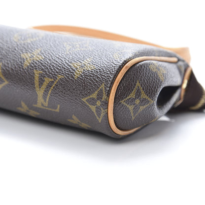 Louis Vuitton Monogram Eva Clutch 11 of 11