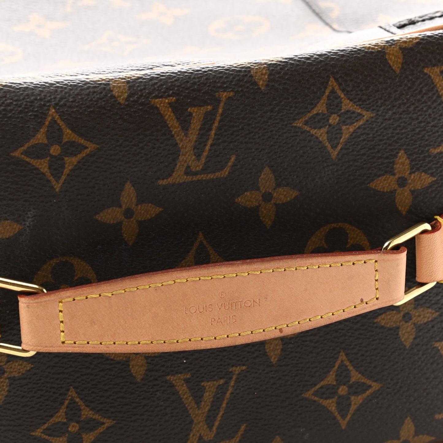 Monogram Nice BB