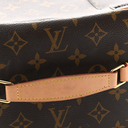 Louis Vuitton Monogram Nice BB 13 of 14