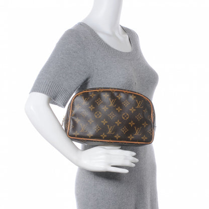 Louis Vuitton Monogram Toiletry Bag 25 2 of 7