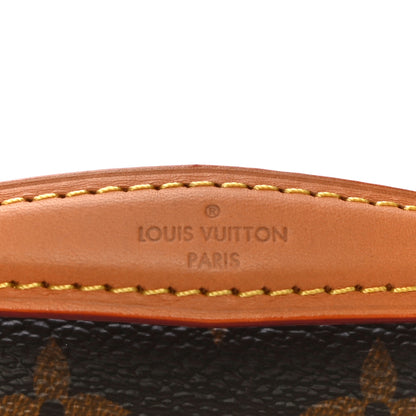 Louis Vuitton Monogram LV Ivy 7 of 10