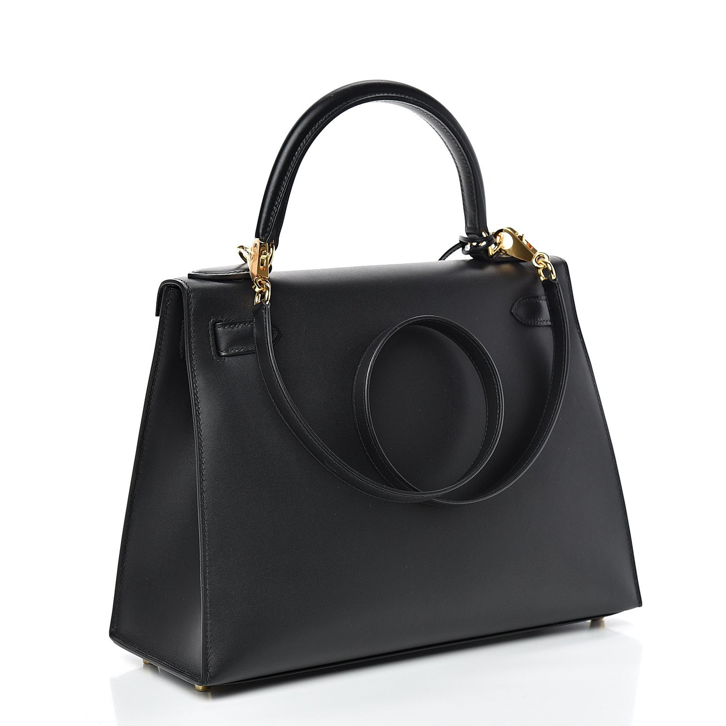Sombrero Kelly Sellier 28 Black