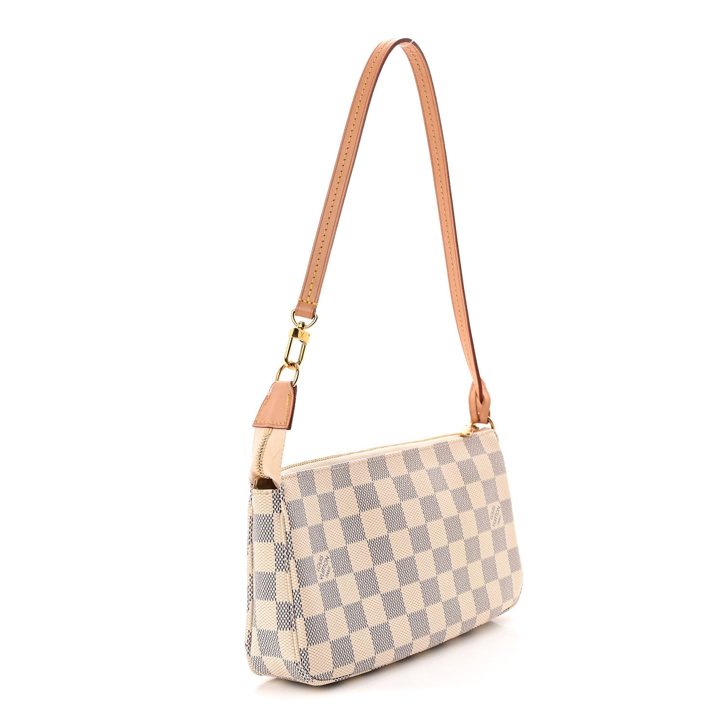 Damier Azur Pochette Accessories NM