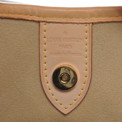 Louis Vuitton Damier Azur Galliera PM 6 of 7