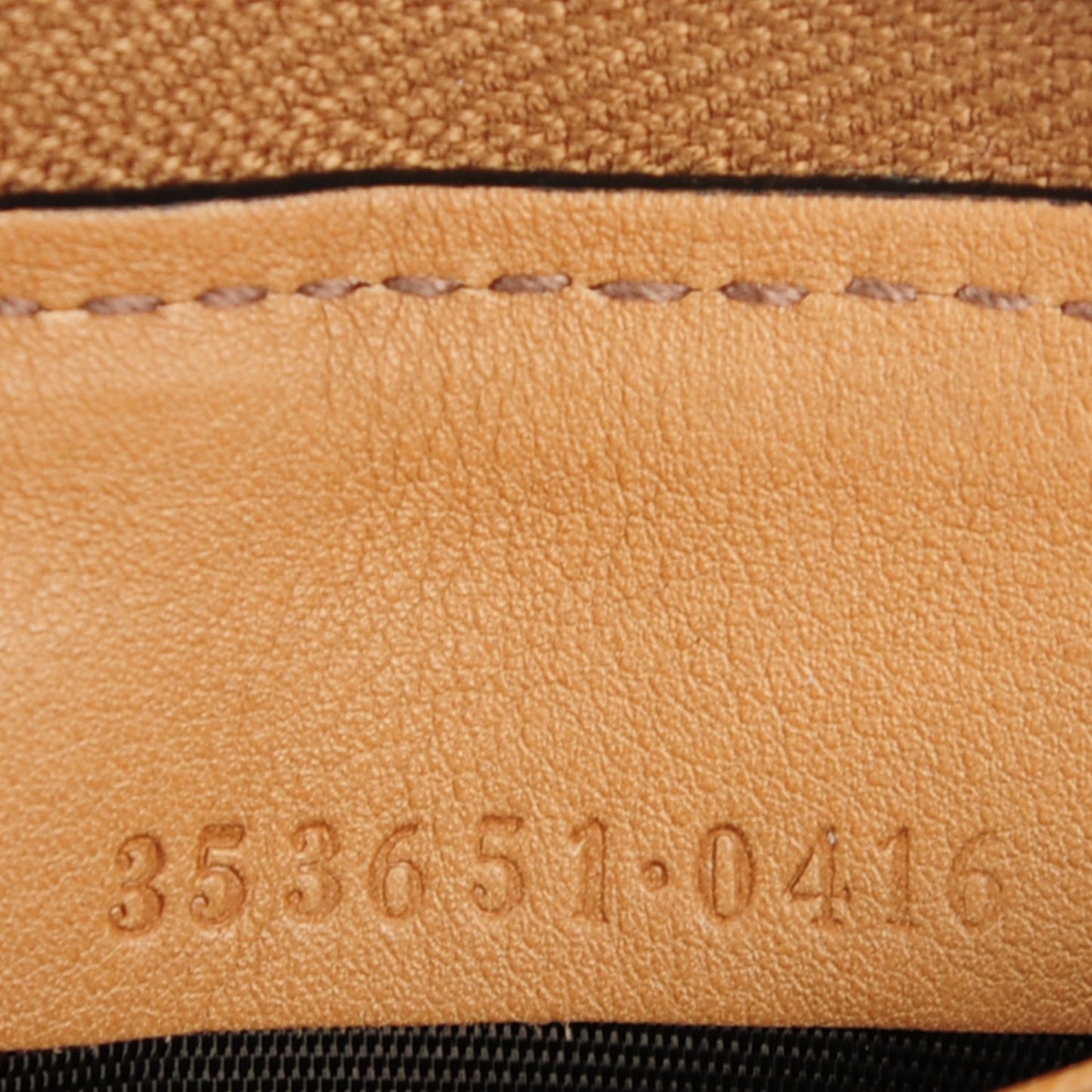 Monogram Web Rania Zip Around Wallet Khaki