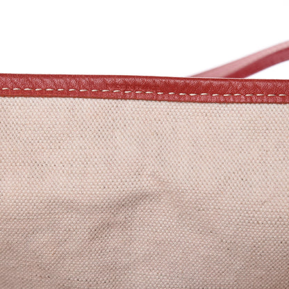 Goyard Goyardine Saint Louis GM Red 8 of 14