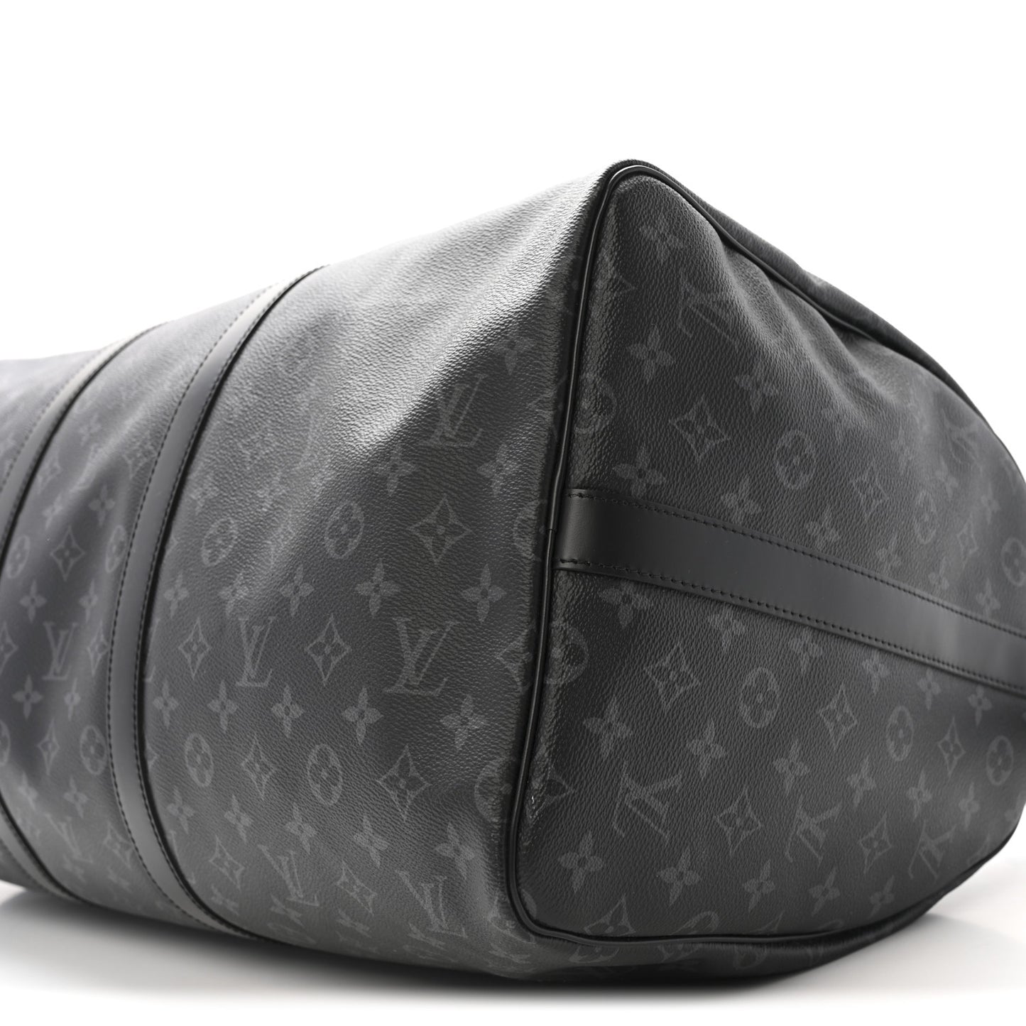 Monogram Eclipse Keepall Bandouliere 55