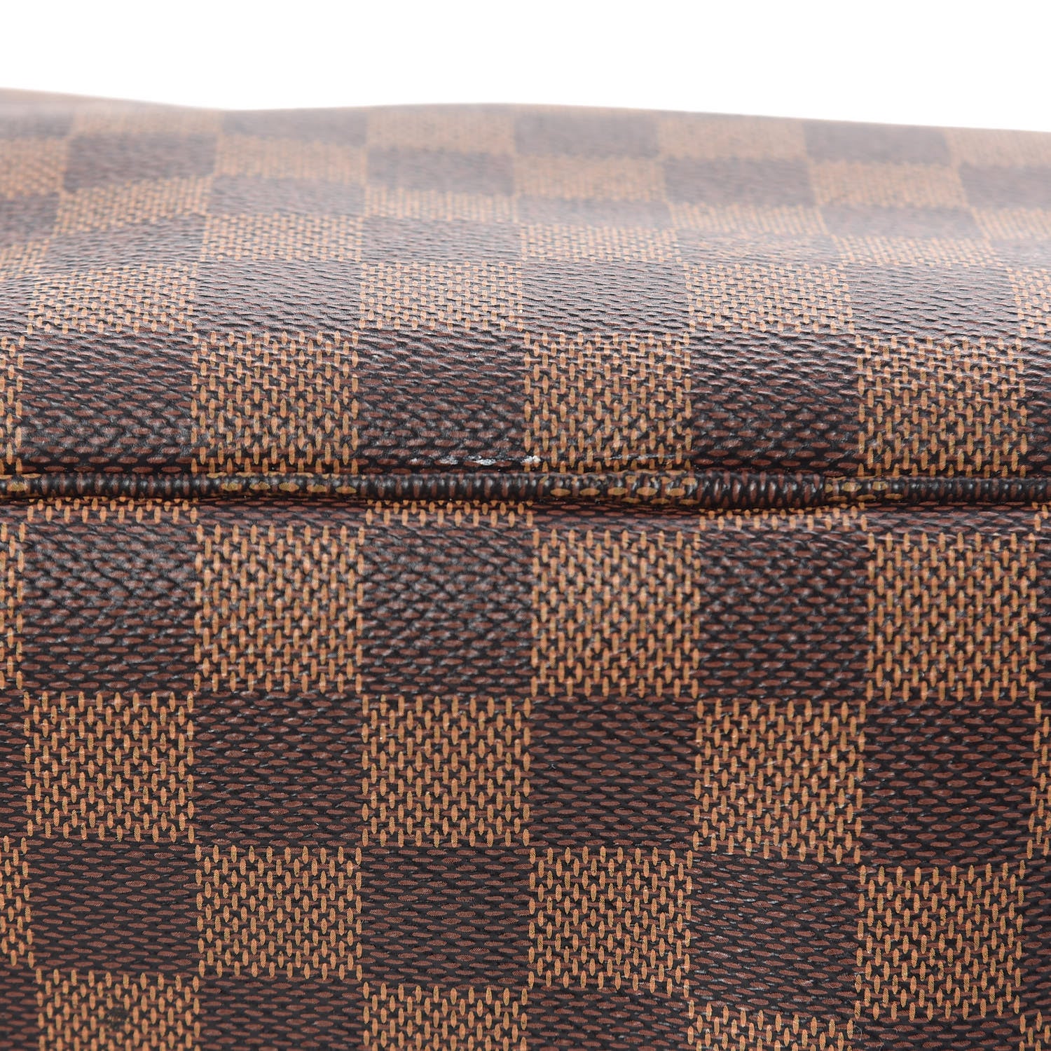 Louis Vuitton Damier Ebene Neo Neverfull MM 19 of 23