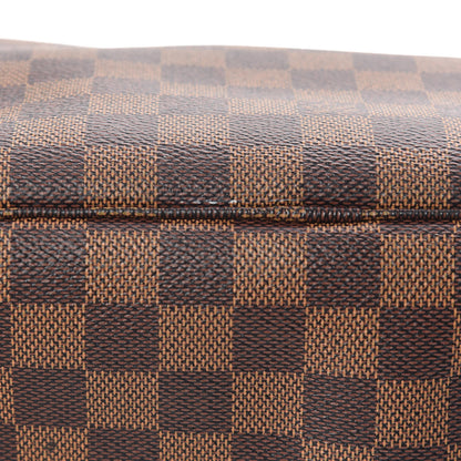 Louis Vuitton Damier Ebene Neo Neverfull MM 19 of 23