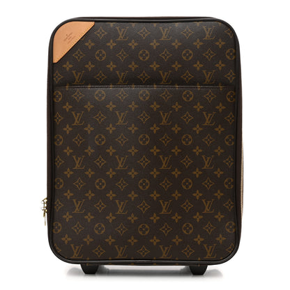 Louis Vuitton Monogram Pegase 45 1 of 10