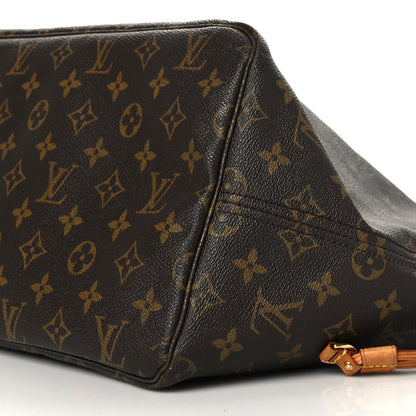 Louis Vuitton Monogram Neverfull GM 9 of 9