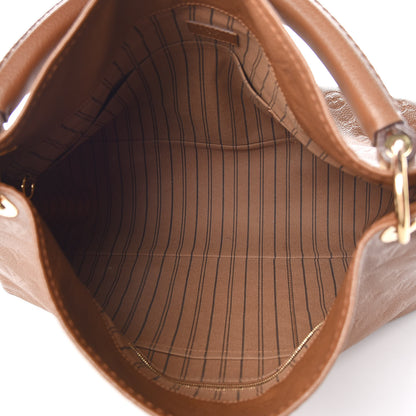 Louis Vuitton Empreinte Artsy MM Havane 5 of 12