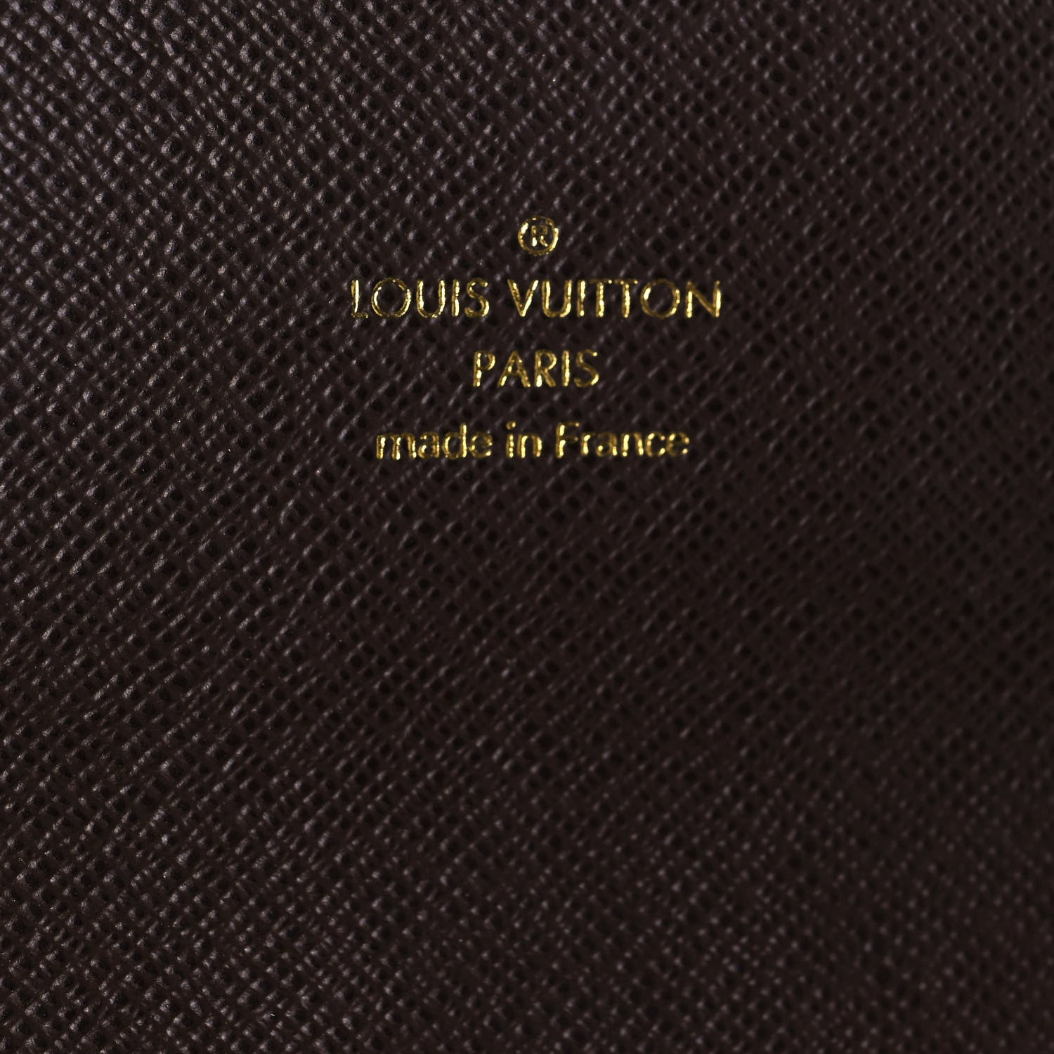 Louis Vuitton Mini Lin Sarah Wallet Ebene 6 of 15