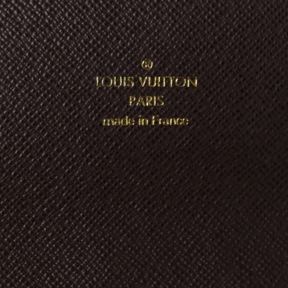 Louis Vuitton Mini Lin Sarah Wallet Ebene 6 of 15