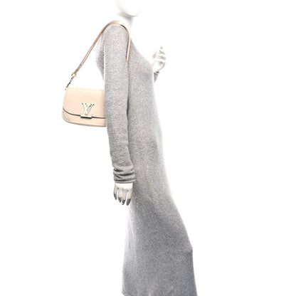 Louis Vuitton Epi Buci Crossbody Quartz 2 of 12