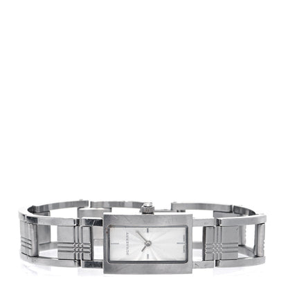 Burberry Stainless Steel 16mm Quartz Watch BU4206 2 of 4