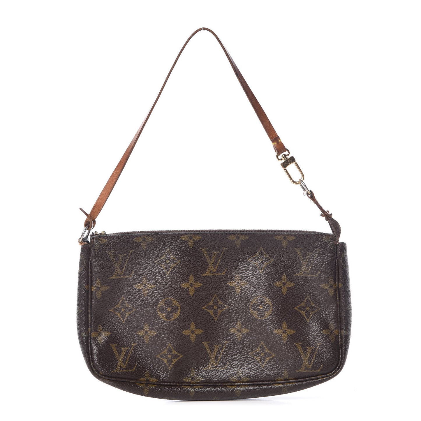 Monogram Pochette Accessories