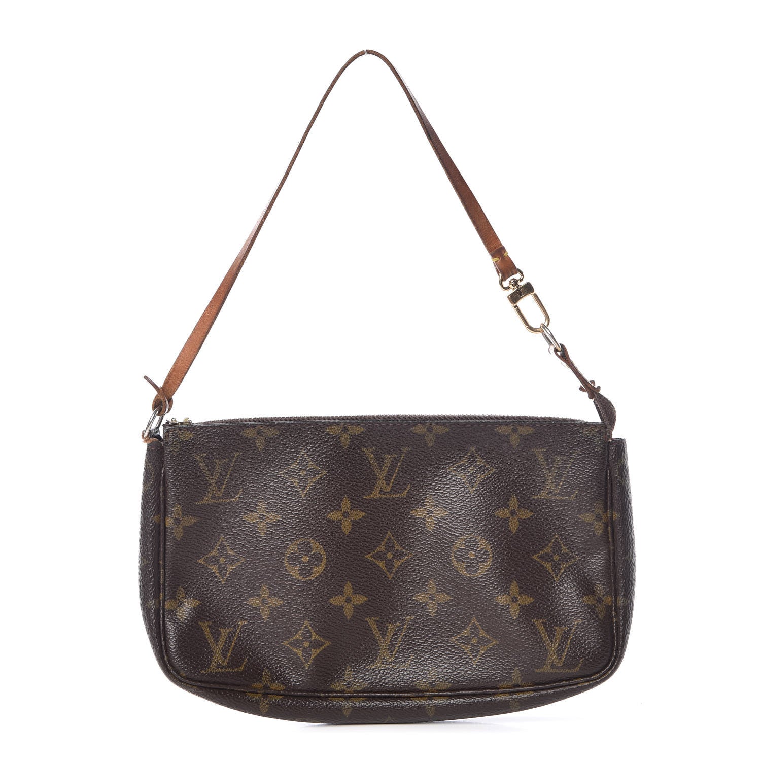 Louis Vuitton Monogram Pochette Accessories 1 of 16