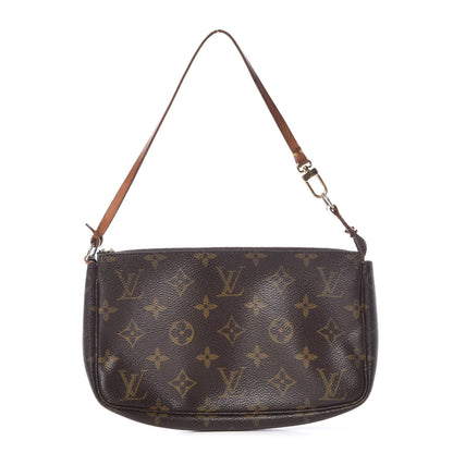 Louis Vuitton Monogram Pochette Accessories 1 of 16