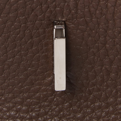 Hermes Togo Birkin 35 Cafe 25 of 30